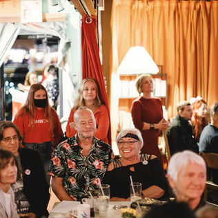 Solidarity with Belarus Charity Concert