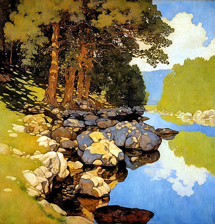 River's Edge