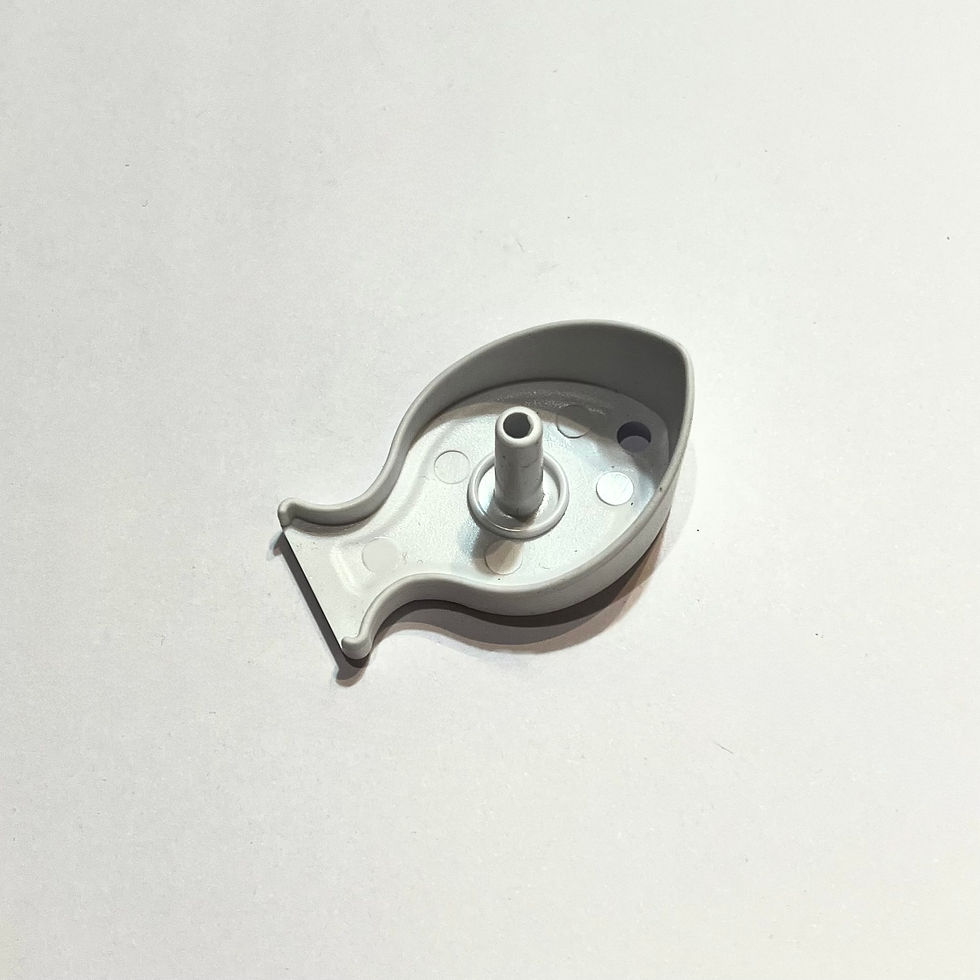 Miniatura: Tapa Base Inferior