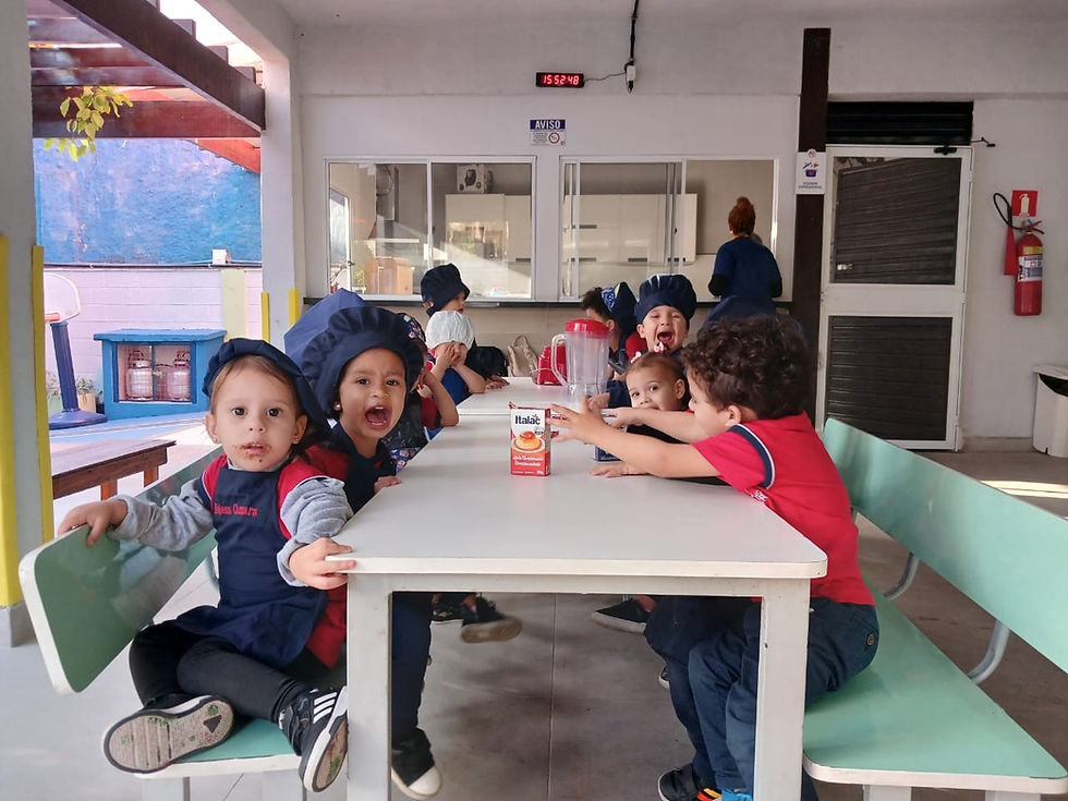 Da Ordenha à Cozinha: uma experiência completa com nossa vaquinha de papelão!