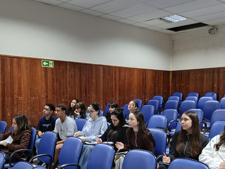 📚 JORNADA BERLAAR PARA O ENEM