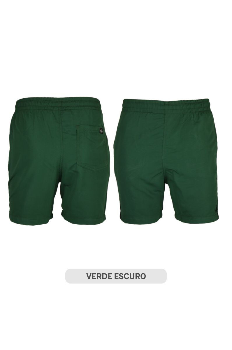 Miniatura: SHORT DE TACTEL NILO