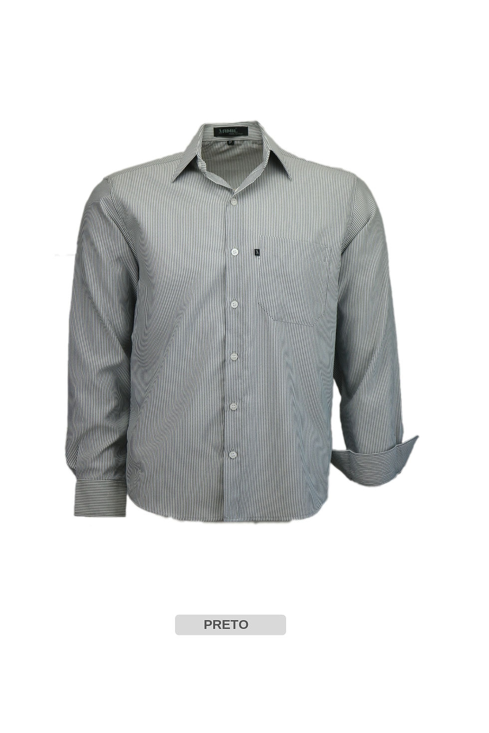 Miniatura: CAMISA DOTS ML