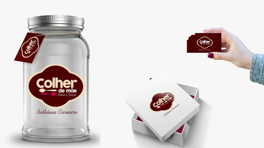 Colher de Mãe