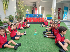 Desenvolvimento emocional e vínculos afetivos