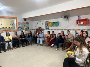 Projeto social e sustentabilidade para transformar o amanhã