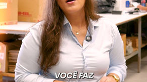 Você faz o pedido. Mas sabe tudo o que acontece depois disso?