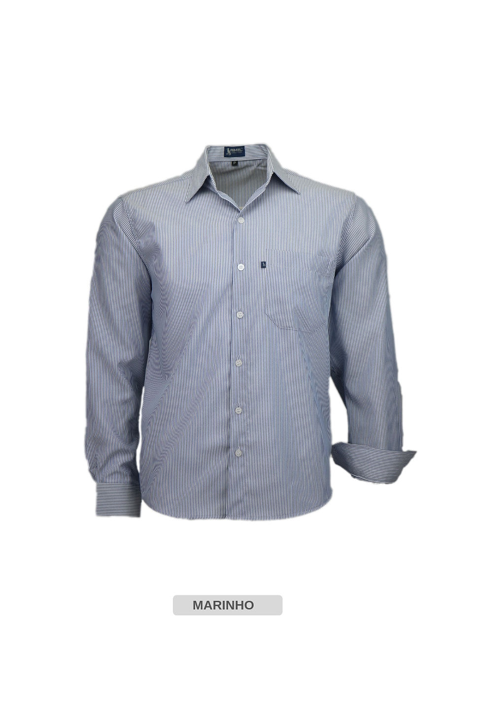 Miniatura: CAMISA DOTS ML
