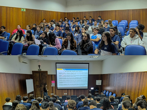 A preparação para o ENEM