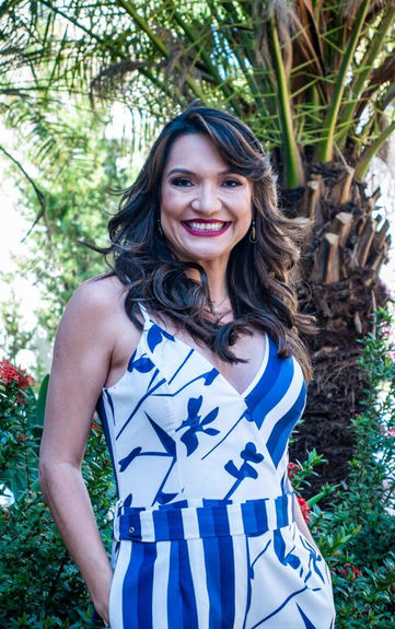 Dra Soraia Montes Claros