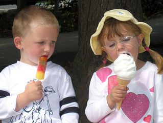 Sua cabeça dói quando você toma sorvete? Entenda o que acontece