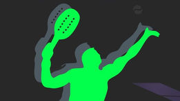 Vem aí Torneio de Beach Tennis