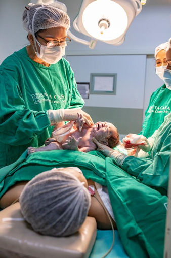 Ginecologista e obstetra montes claros