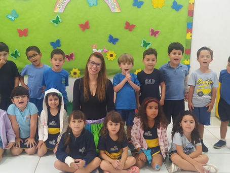 Mês Mundial de Conscientização sobre o Autismo | Respeito, inclusão e empatia