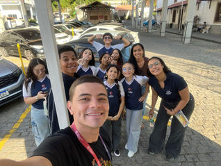 Aula de Campo | Conhecendo a história onde ela aconteceu