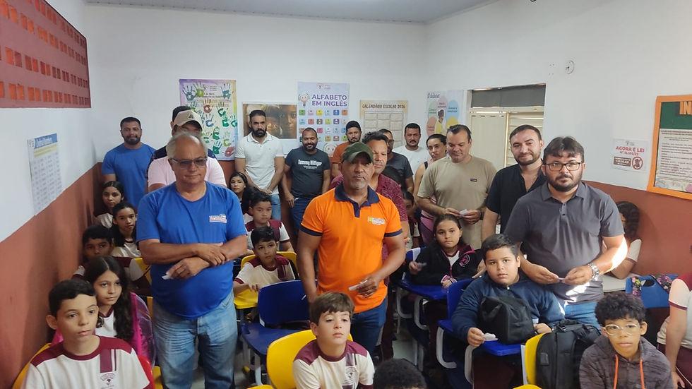 Dia dos Pais | Um momento para celebrar quem está sempre presente