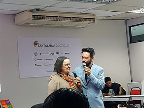 BERLAAR EM MOVIMENTO, APRENDENDO SEMPRE!
