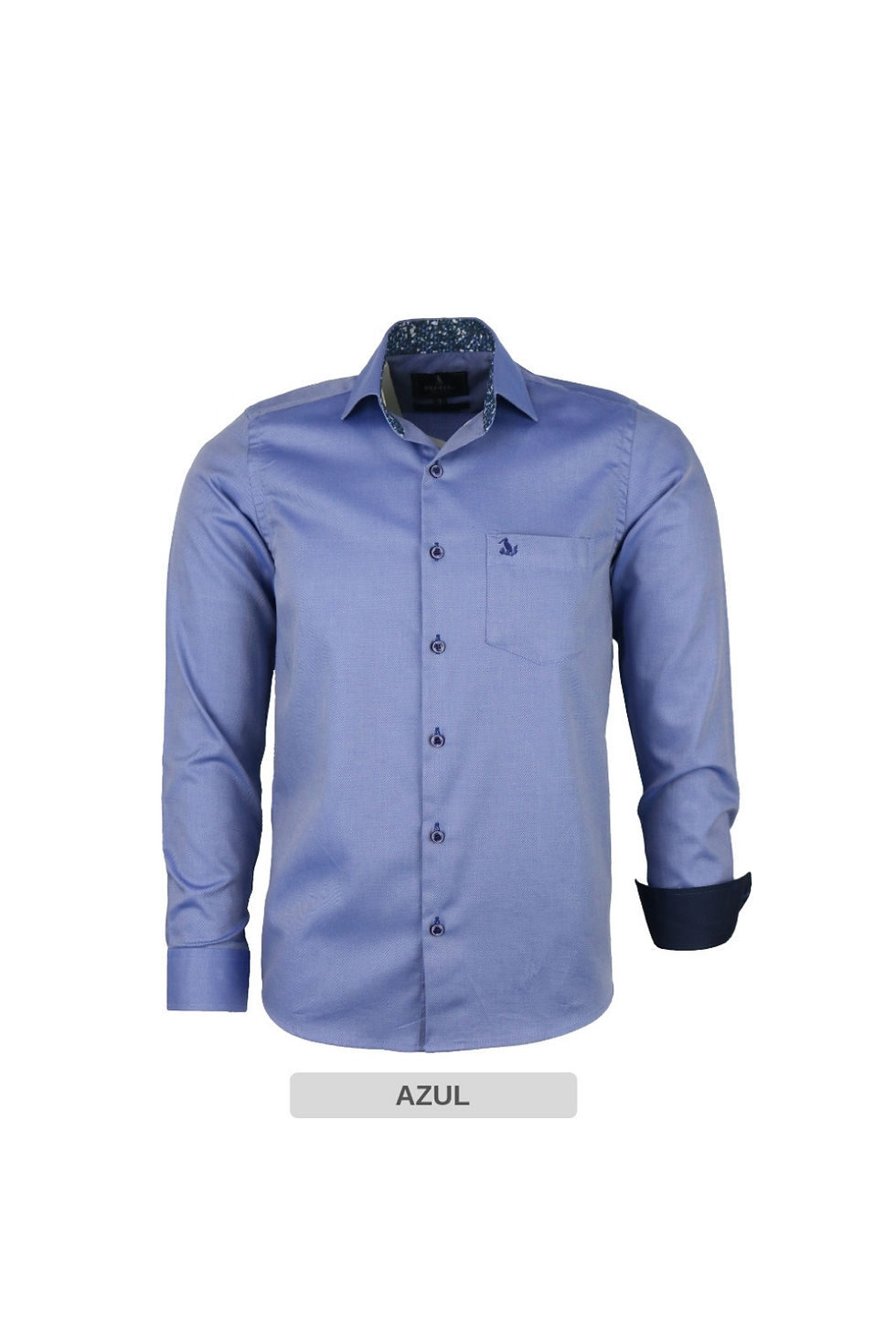 Miniatura: CAMISA MELBEK COMFORT ML
