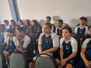 Conscientização e compromisso contra o bullying