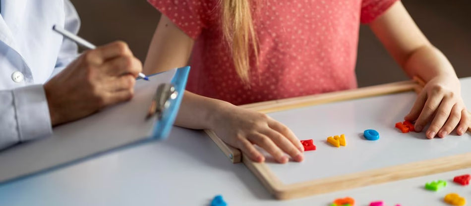 Meu filho tem dificuldade na escola, o que pode estar acontecendo?