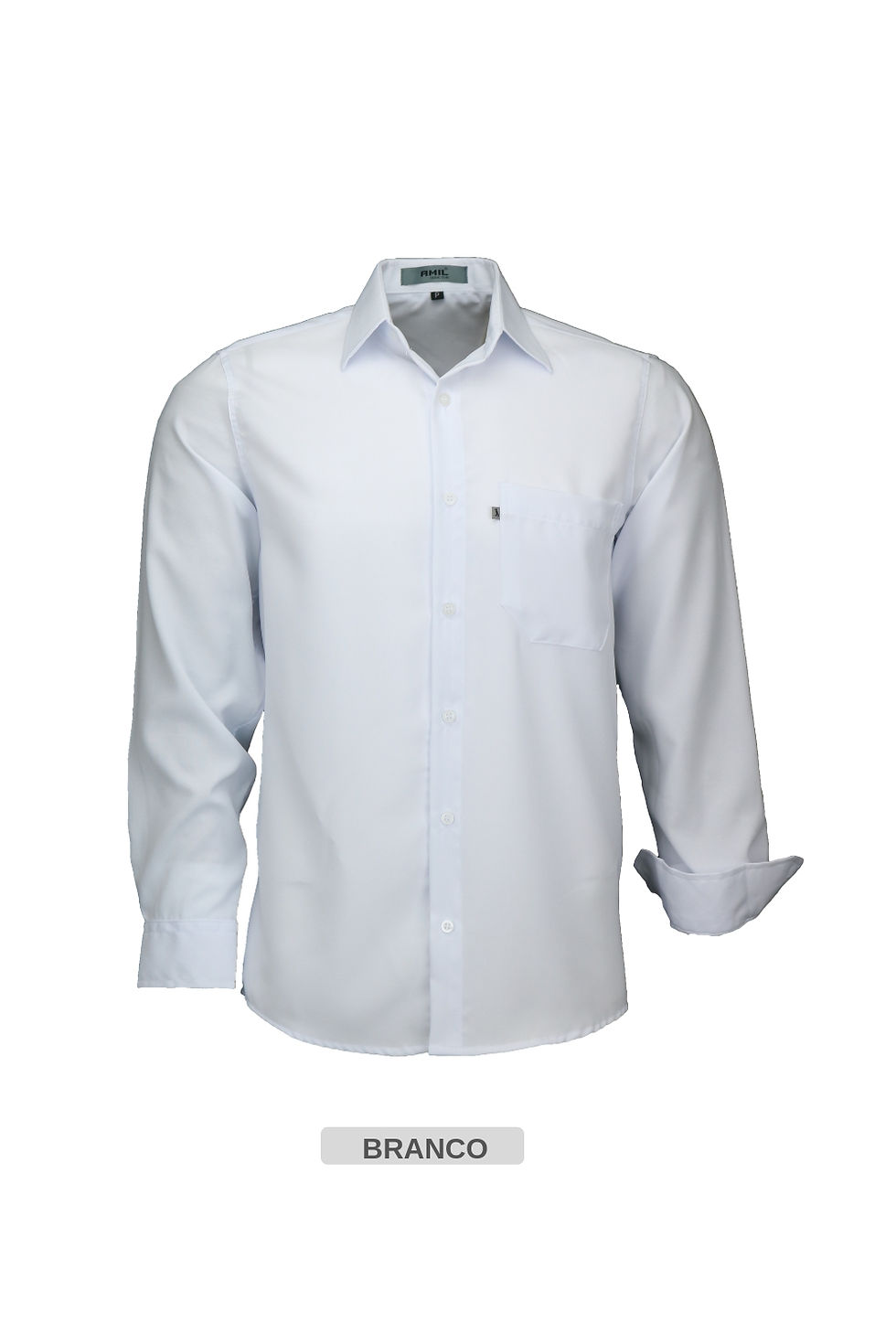 Miniatura: CAMISA MICROLEVE ML