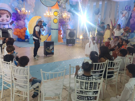 FORMATURA DO ABC 2025 