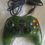 Thumbnail: Microsoft X-Box "Original" Special Edition Halo Controller