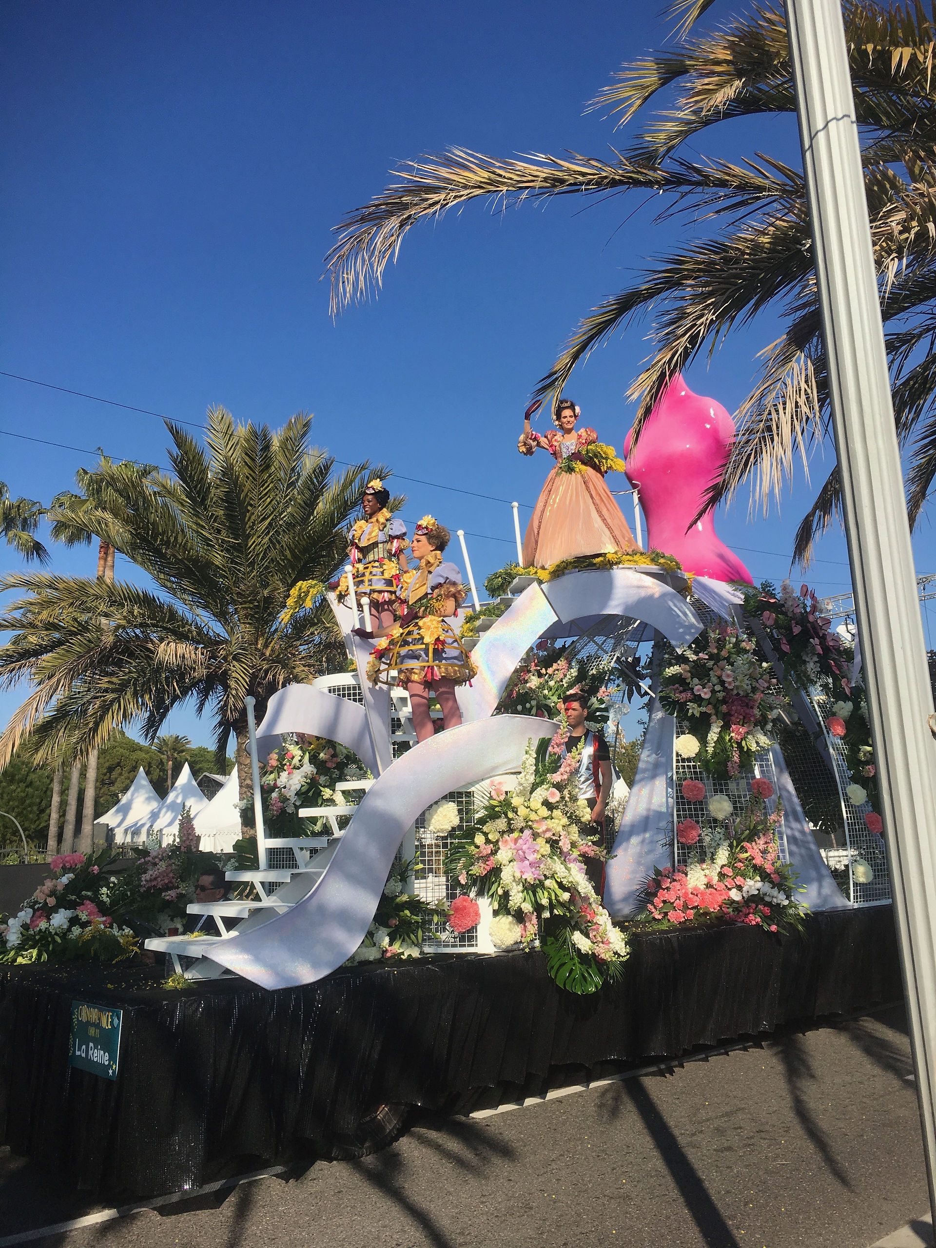 Flower Parade