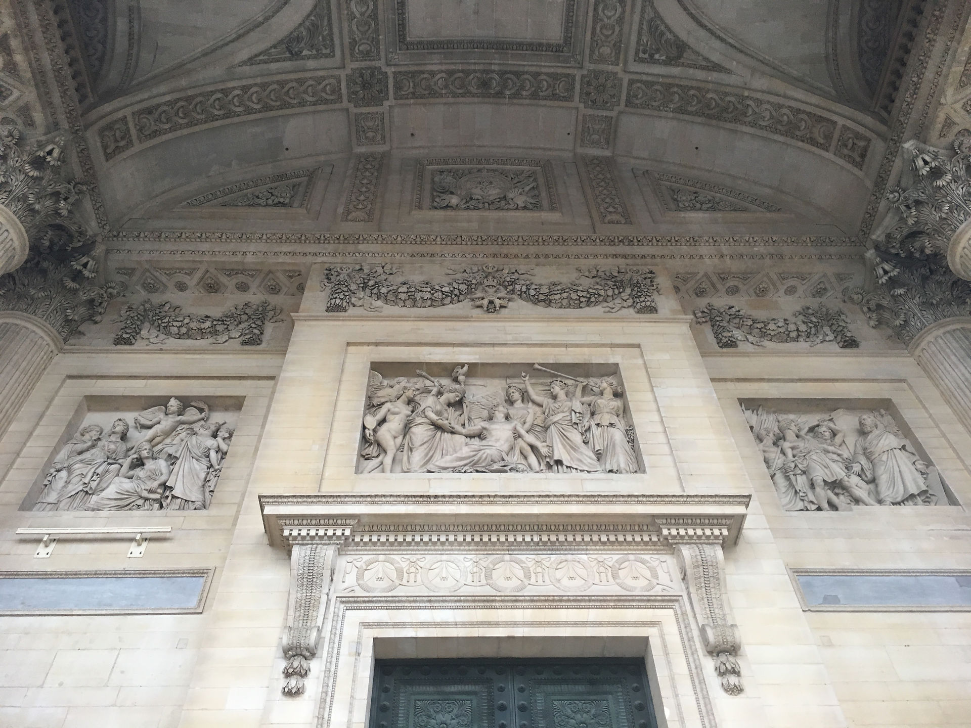 Pantheon