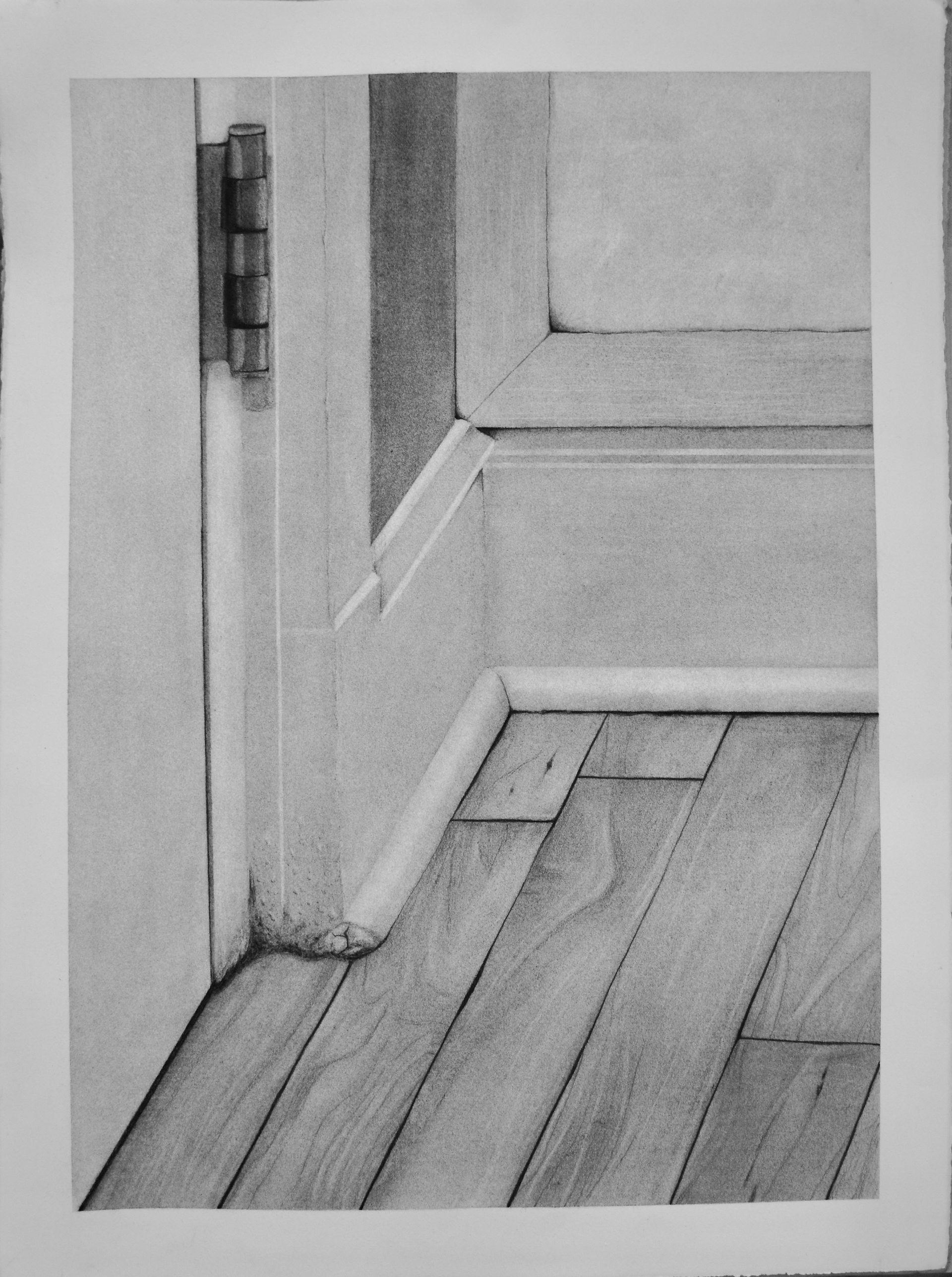 Final, detail