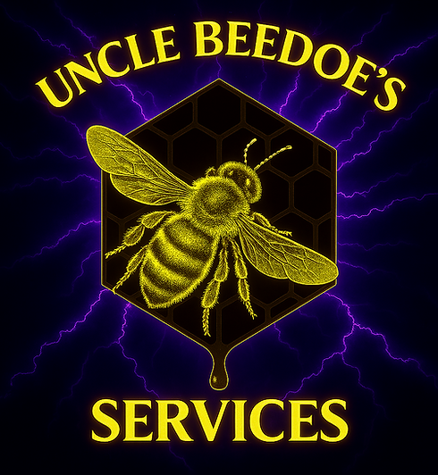 Uncle Beedoe's Services