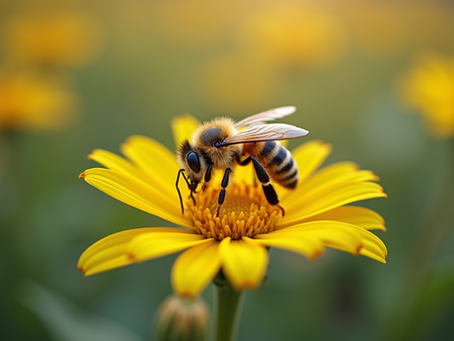 Comprehensive Honeybee and Wasp Removal Services
