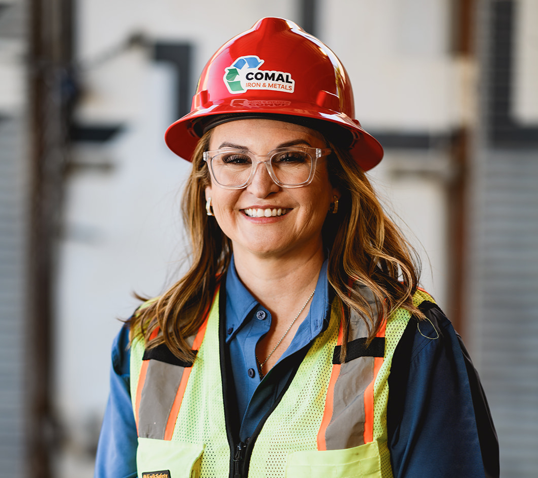 Writer: Marcie Rodriguez