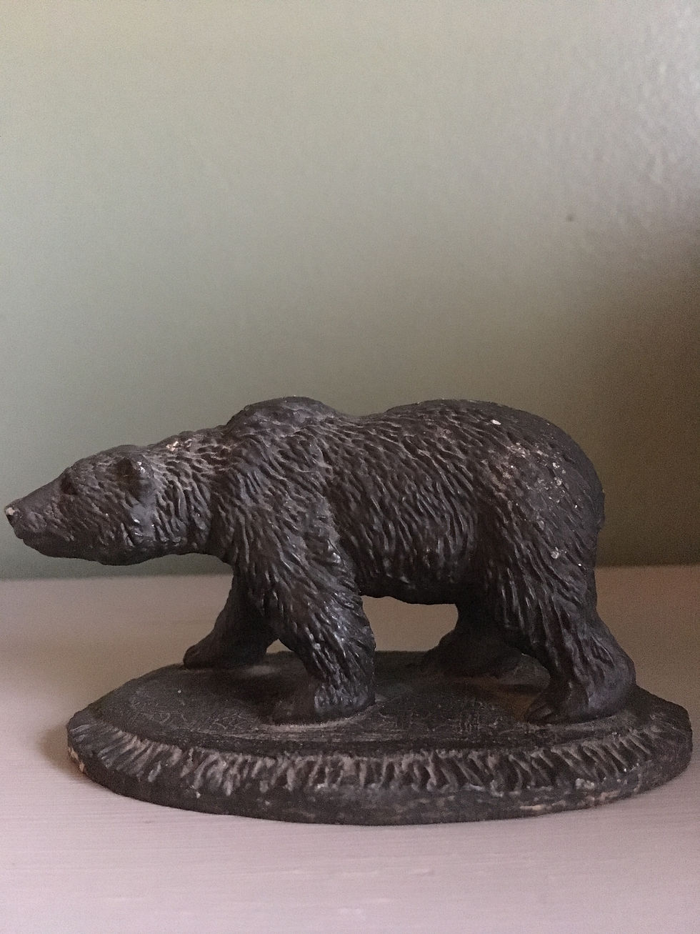 Bear Totem