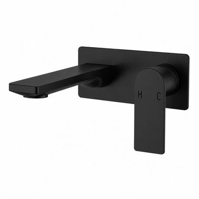 ME158 Matt black