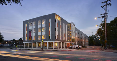 Cleveland Institute of Art