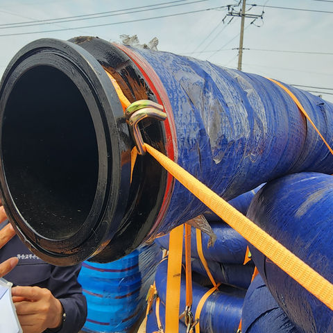 Wonkang Mud Hose