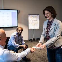 Team Workshop Elderhorst GmbH_Regina Jäger