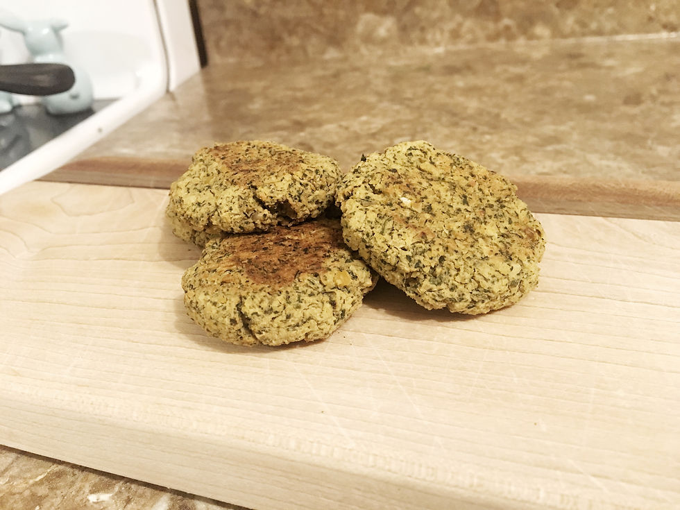 Falafel