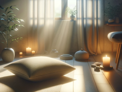 Meditation Techniques for Beginners: A Step-by-Step Guide to Inner Peace