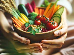 Mindful Eating Techniques: Nourishing Body and Soul