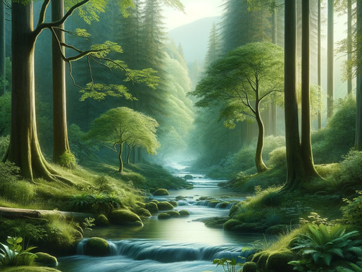 Nature's Healing Effects: Embracing the Great Outdoors for Well-being