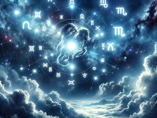 Bridges to the Stars: Navigating Life with Astrological Insight