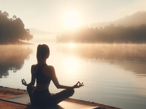 Yoga and Mental Health Benefits: A Path to Inner Peace