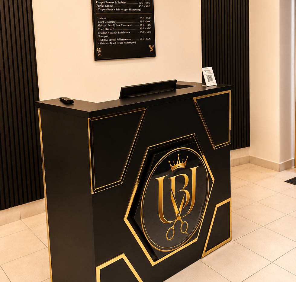 Notre salon