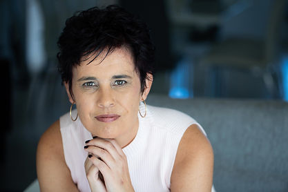 A mentoring program with Tanya