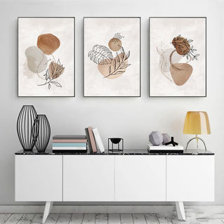 HOW TO CHOOSE THE RIGHT ART FOR YOUR HOME