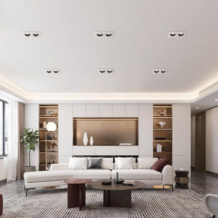 HOW TO USE LOW CEILINGS AS AN ADVANTAGE FOR YOUR HOME INTERIORS