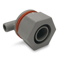 Suckling Bucket Valve Replacement