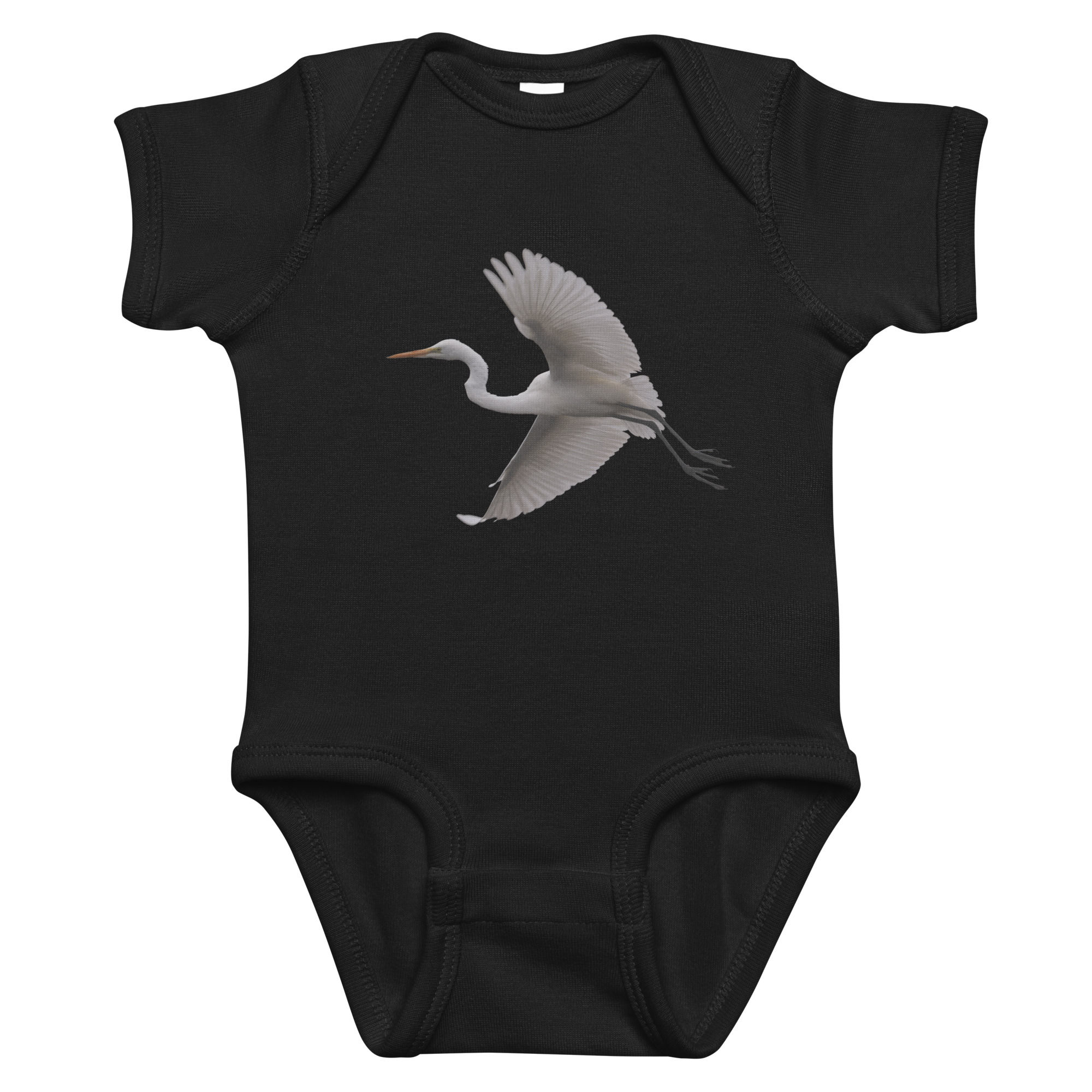 Infant bodysuit